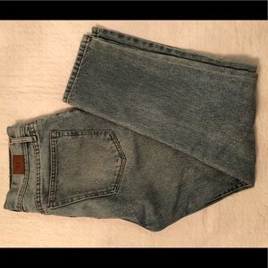 BDG jeans, never worn boyfriends jeans